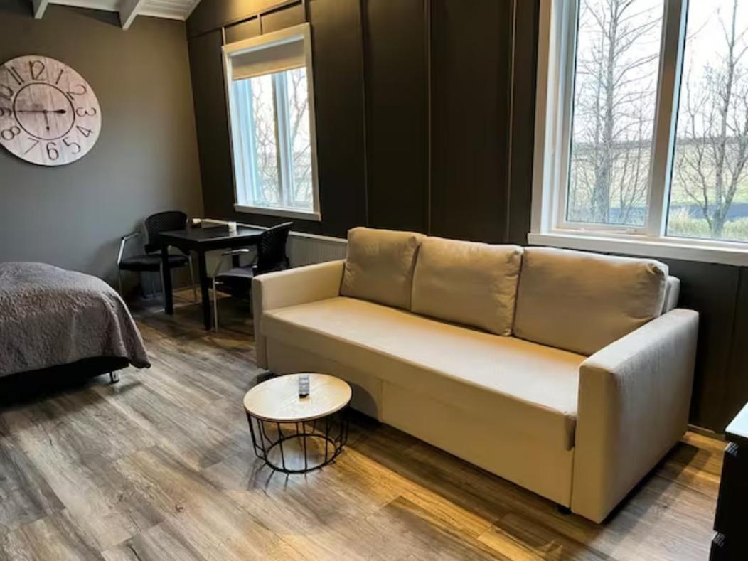 Elding Apartments Olfus ห้อง รูปภาพ