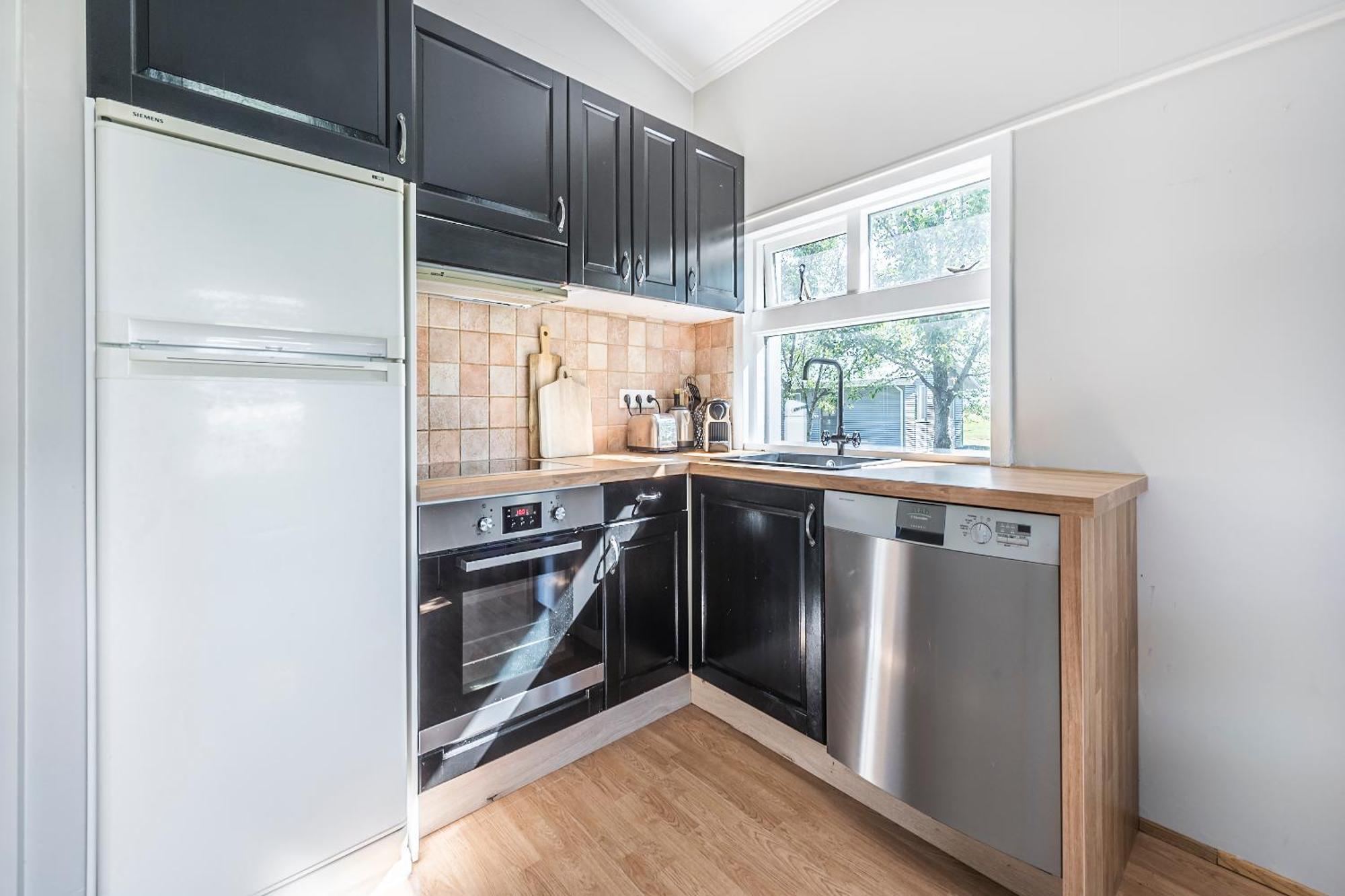 Elding Apartments Olfus ห้อง รูปภาพ