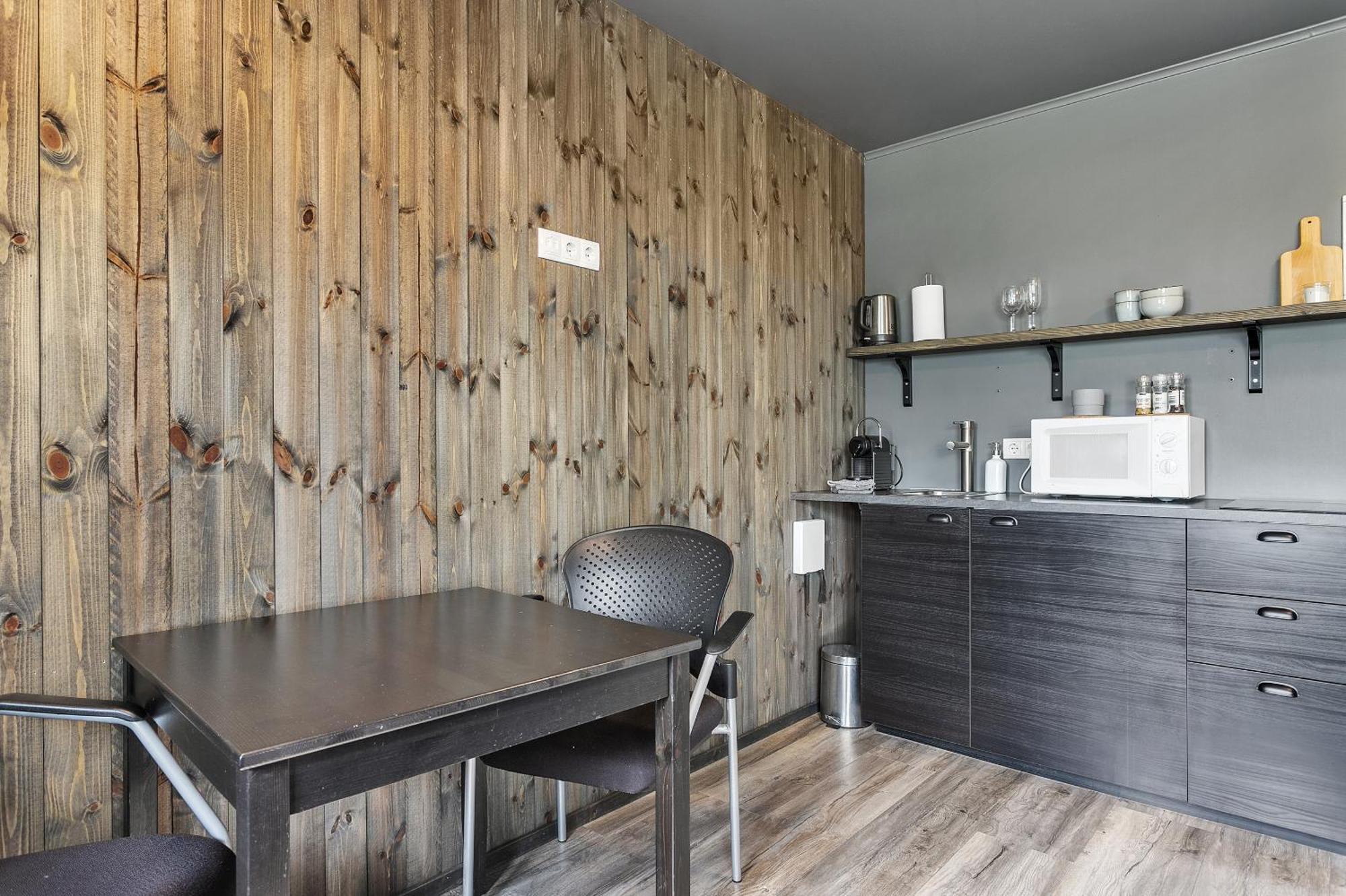 Elding Apartments Olfus ห้อง รูปภาพ